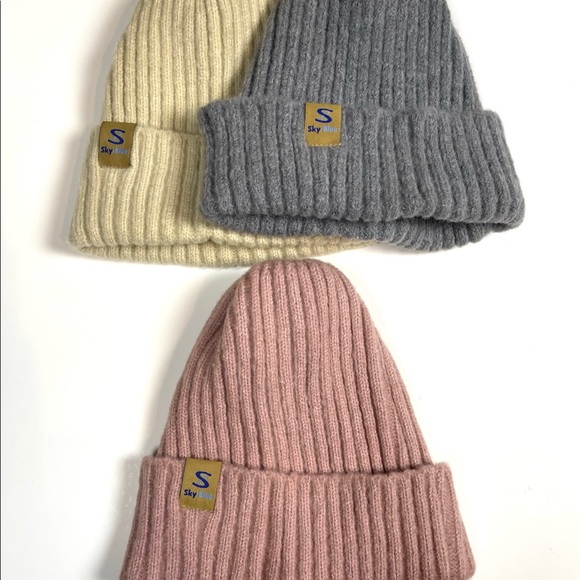 *NWT* Winter Beanies - Picture 4 of 4